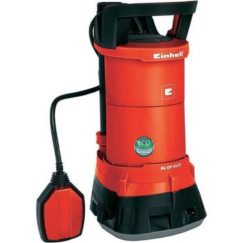 Artikelbild des Artikels “Einhell 4170710 GE-DP 3925 ECO Schmutzwasser-Tauchpumpe 10000 l/h 6m “