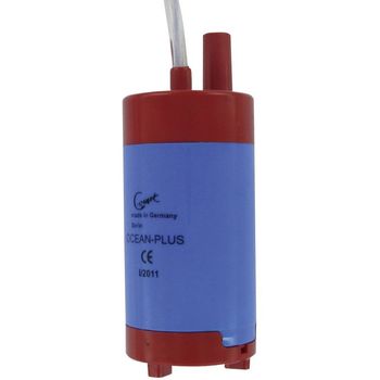 Artikelbild des Artikels “Comet Ocean-Plus 12V 1130.91.59 Niedervolt-Tauchpumpe 1500 l/h 20m “