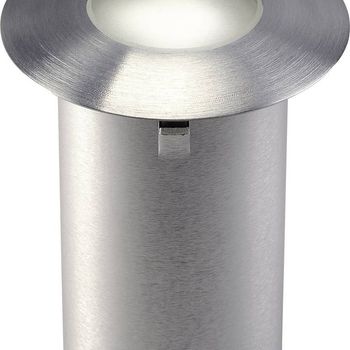 Product image of the product “SLV Trail Lite 227462 Bodeneinbauleuchte LED fest eingebaut LED 0.3W stainless steel ”