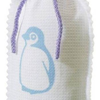 Artikelbild des Artikels “PINGI Mini 150g Luftentfeuchter-Beutel 60 cm³ Weiß “