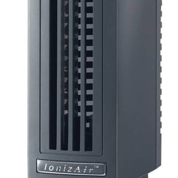 Product image of the product “P3 International P4620 Ionisator 50m² anthracite ”