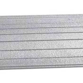 Product image of the product “Serpa Kabelbrücke 5.01021.7043 TPE (Geruchneutrales Spezialgummigemisch) dark grey Anzahl Kanäle: 5 1500mm Inhalt: 1 pc(s) ”