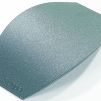 Product image of the product “Serpa Kupplungspiece SE-5.03491.7043 TPE (Geruchneutrales Spezialgummigemisch) dark grey Inhalt: 1 pc(s) ”