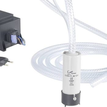 Artikelbild des Artikels “Comet 1660.00.00 Fasspumpe 672 l/h 7m “