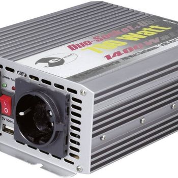 Image du produit “E-ast  CL700-D-24 700W 24 V/DC - 230 V/AC, 5 V/DC ”