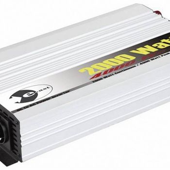 Image du produit “E-ast  HPL 2000-24 2000W 24 V/DC - 230 V/AC ”