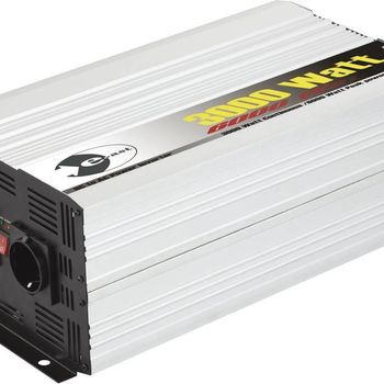 Image du produit “E-ast  HPL 3000-12 3000W 12 V/DC - 230 V/AC ”