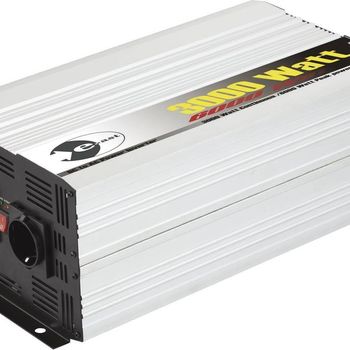 Image du produit “E-ast  HPL 3000-24 3000W 24 V/DC - 230 V/AC ”