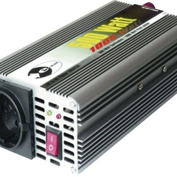 Image du produit “E-ast  CL 500-12 500W 12 V/DC - 230 V/AC ”