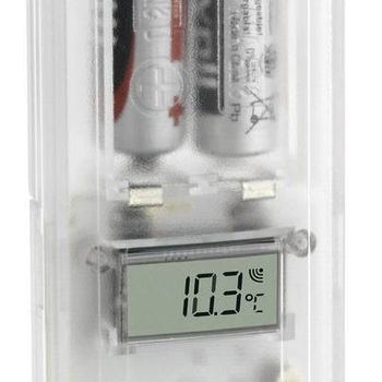 Image du produit “TFA-Dostmann 30.3187 émetteur de station météorologique Sans fil ”