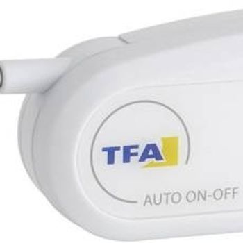 Artikelbild des Artikels “TFA Dostmann 30.1047 Küchen-Thermometer Abschaltautomatik gemäß HACCP und EN 13485, Strahlwassergeschützt IP65 Soßen, Pastöse “