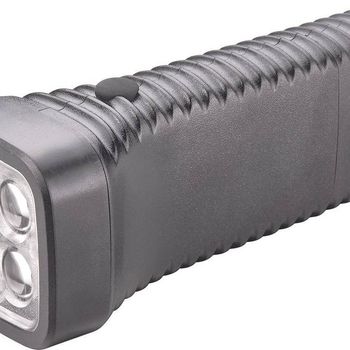 Immagine del prodotto “AccuLux 413282 MultiLED LED torcia akkubetrieben 12h 152g ”