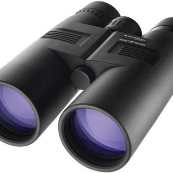 Artikelbild des Artikels “Eschenbach Fernglas Arena D+ 10x50 B 10 x 50mm Dachkant Schwarz (gummiert) 4254150 “