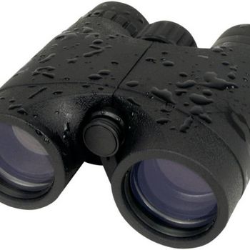 Artikelbild des Artikels “Berger & Schröter Fernglas 30730 10 x 42mm Dachkant Schwarz 30730 “