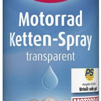 Product image of the product “Caramba 646404 Kettensprühfett 300ml ”