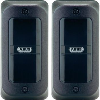 Artikelbild des Artikels “ABUS LS1020 ECOLINE IR-Lichtschranke “