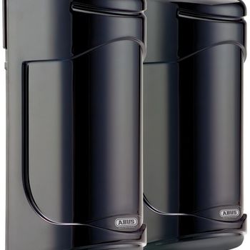 Artikelbild des Artikels “ABUS LS2030 PROFILINE IR-Lichtschranke “