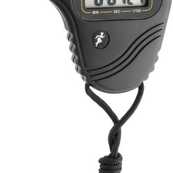 Product image of the product “TFA Dostmann 38.2029 Stoppuhr digital black ”