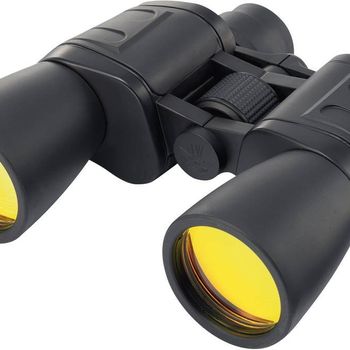 Artikelbild des Artikels “Renkforce Fernglas Ruby 7 x 50mm Porro Schwarz R1007510 “