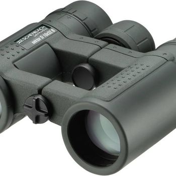 Artikelbild des Artikels “Eschenbach Fernglas Sektor compact+ 10x32 B 10 x 32mm Dunkelgrün 4251132 “