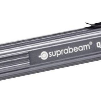 Artikelbild des Artikels “Suprabeam Q1 Q1 Penlight batteriebetrieben LED 14.2cm Grau “
