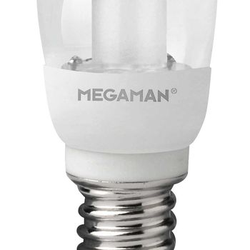 Product image of the product “Megaman MM21039 2W E14 White LED bulb ”