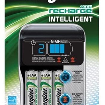 Product image of the product “Energizer E300696601 not categorized ”