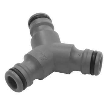 Product image of the product “Gardena 3-way Y Coupling ”