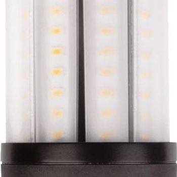 Product image of the product “Megaman MM60822 LED EEK E (A - G) E27 Stabform 35 W = 180 W Warm white (Ø x L) 63 mm x 188 mm 1 St. ”
