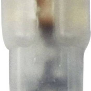 Product image of the product “LightMe LM85126 LED EEK G (A - G) G4 Stiftsockel 1.2W = 12W Warm white (Ø x L) 12mm x 38mm 1 pc(s) ”