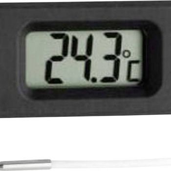 Artikelbild des Artikels “TFA Dostmann 30.2025 Küchen-Thermometer °C /°F-Anzeige “