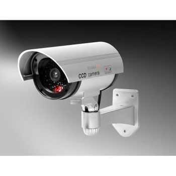 Immagine del prodotto “Technaxx TX-18 Bullet (shape) Telecamera di sicurezza CCTV Interno e esterno Parete ”