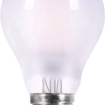 Immagine del prodotto “LightMe LM85177 LED EEK E (A - G) E27 Glühlampenform 8.5W = 75W Warm bianco (Ø x L) 60mm x 108mm Filament 1 pezzo ”