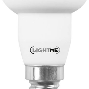 Immagine del prodotto “LightMe LM85239 LED EEK G (A - G) E14 Reflektor 3W = 25W Warm bianco (Ø x L) 39mm x 67mm 1 pezzo ”