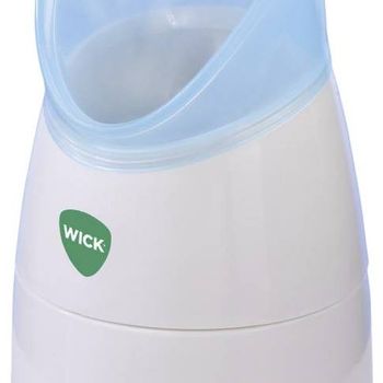 Product image of the product “Wick W1300-DE Inhalator ”
