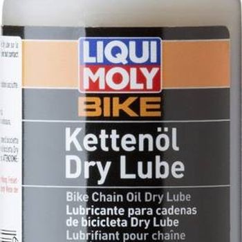 Product image of the product “Liqui Moly Kettenöl 6051 100ml ”