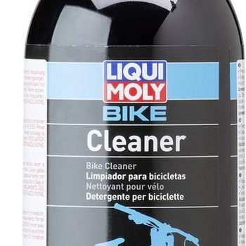 Product image of the product “Liqui Moly Fahrradreiniger 6053 1l ”