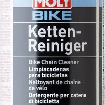 Product image of the product “Liqui Moly Kettenreiniger 6054 400ml ”