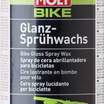 Product image of the product “Liqui Moly Sprühwachs 6058 400ml ”
