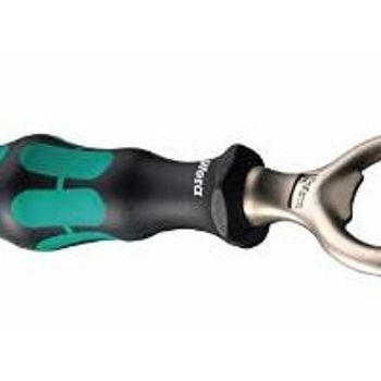 Artikelbild des Artikels “Wera Kapselöffner Bieröffner 1 St. 05030005001 “