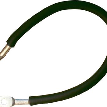 Artikelbild des Artikels “Phaesun 391138 Kabel mit Ringkabelschuh Batteriekabel “