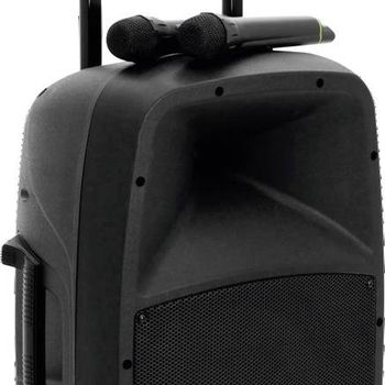 Product image of the product “Omnitronic 20000047 Public Address (PA) speaker ”
