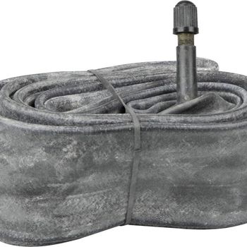 Product image of the product “Fischer Fahrrad 85146 Fahrradschlauch 27.5 inch Autoventil (AV) ”