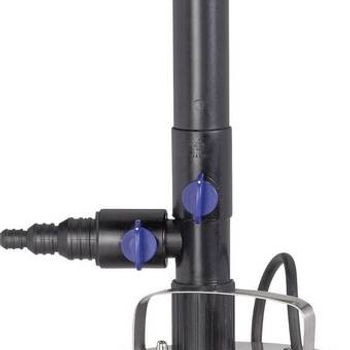 Artikelbild des Artikels “Renkforce 1217918 Springbrunnenpumpe 3000 l/h “