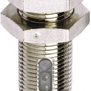 Product image of the product “Contrinex Reflexions-Lichtschranke LRS-1120-304 620 200 316 dunkelschaltend 1 pc(s) ”