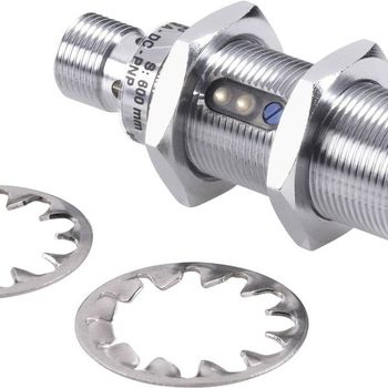 Product image of the product “Contrinex Reflexions-Lichttaster LTS-1180-303 620 200 407hellschaltend 1 pc(s) ”