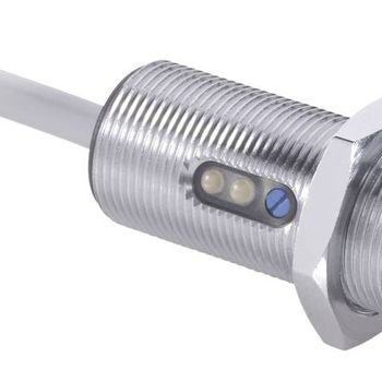 Product image of the product “Contrinex Reflexions-Lichttaster LHK-1180-303 620 200 455hellschaltend, Hintergrundausblendung 1 pc(s) ”