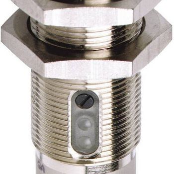 Product image of the product “Contrinex Reflexions-Lichttaster LHS-1180-303 620 200 457hellschaltend, Hintergrundausblendung 1 pc(s) ”