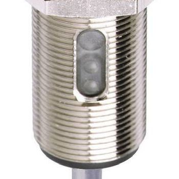 Product image of the product “Contrinex Reflexions-Lichtschranke LRK-1180-304 620 200 414 dunkelschaltend 1 pc(s) ”