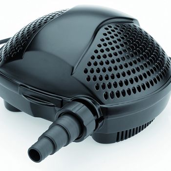 Artikelbild des Artikels “Pontec 51178 Bachlaufpumpe 10000 l/h “